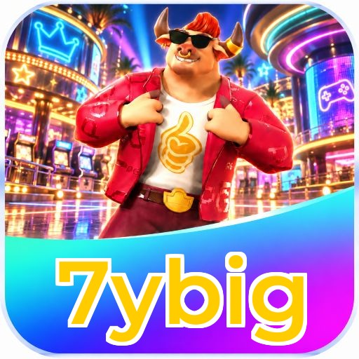Slots 7ybig - RTP Alto Certificado