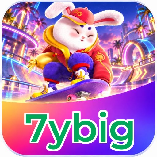 Slots 7ybig - Jackpots Progressivos