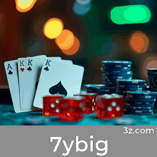 Tecnologia 3D em Jogos de Cassino na Plataforma 7ybig