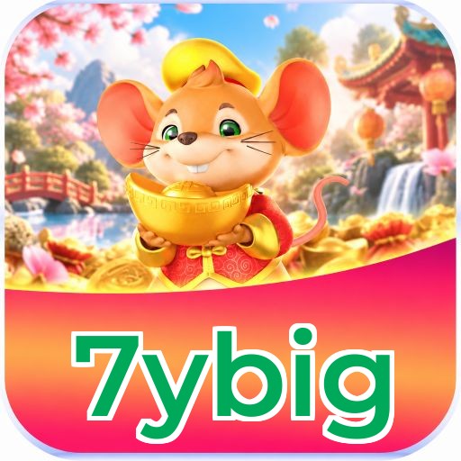 7ybig PIX Instantâneo - Saques em 8 Minutos
