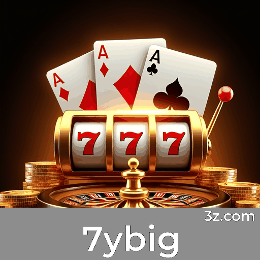 7ybig: Seu Cassino Online Confiável e Seguro
