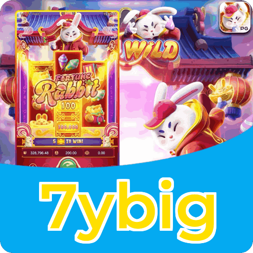 Bônus de Boas-vindas 7ybig