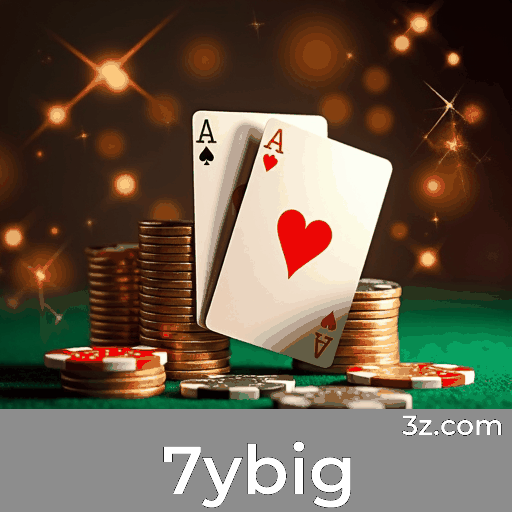 Tecnologia 3D em Jogos de Cassino na Plataforma 7ybig