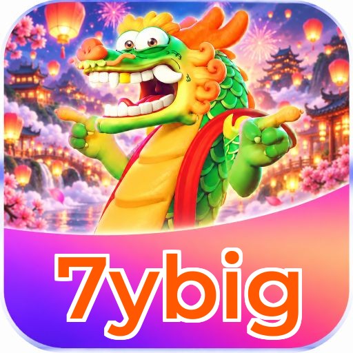 7ybig Logo
