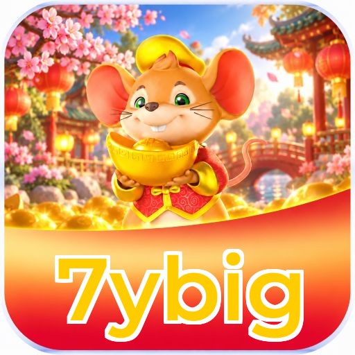7ybig Instalar Logo 3