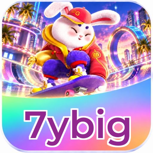 7ybig Logo