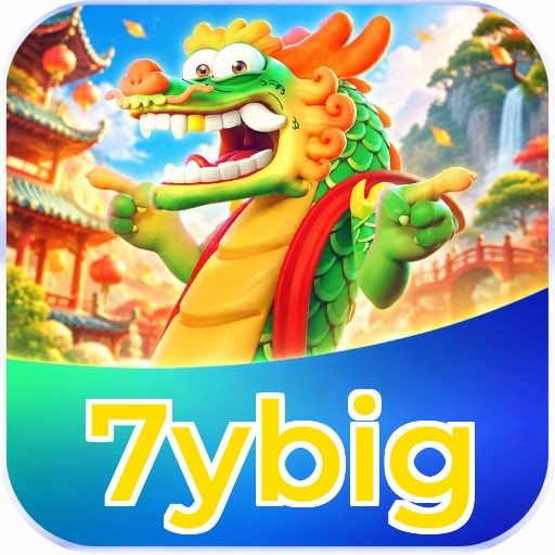 7ybig Segurança Logo 3