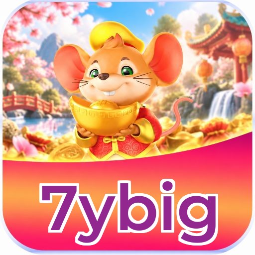 7ybig Logo