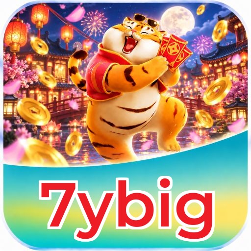 7ybig Logo