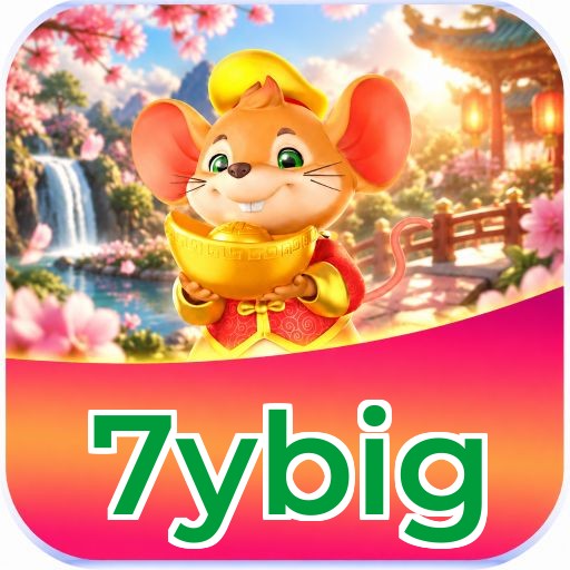7ybig Logo