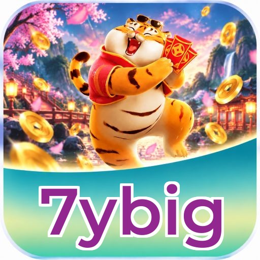 7ybig Logo