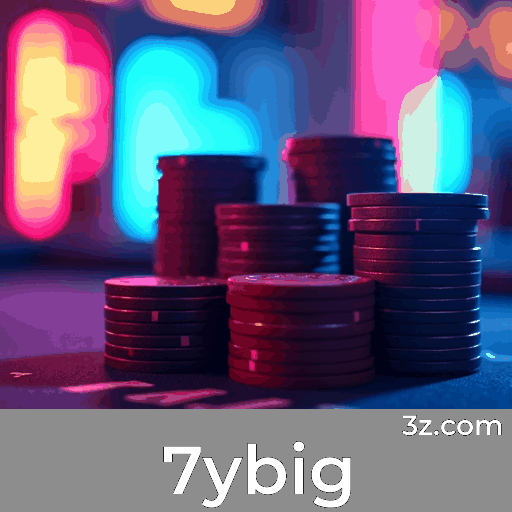 7ybig: Seu Cassino Online Confiável e Seguro