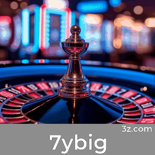 7ybig: A Plataforma de Apostas com Serviços Profissionais e Segurança