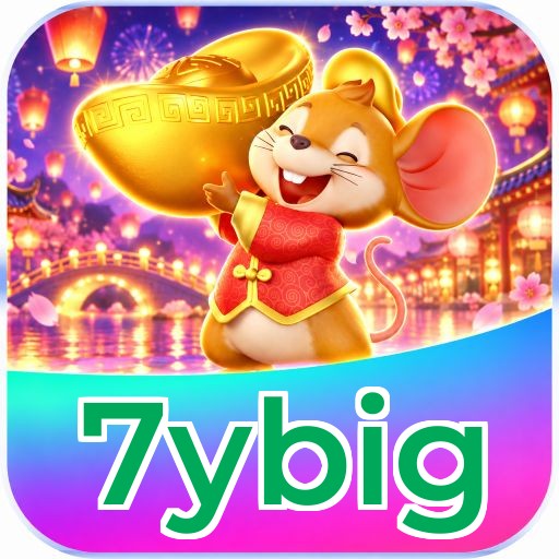 7ybig Logo