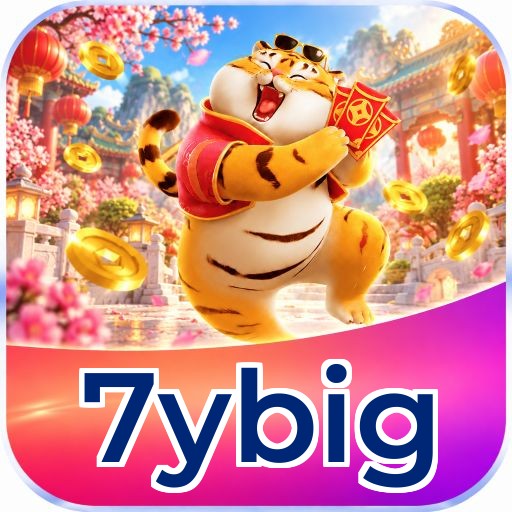 7ybig Fortune Tiger Oficial