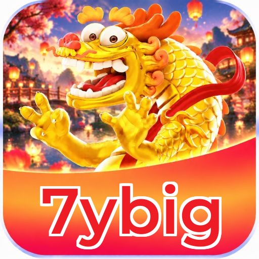 7ybig Logo