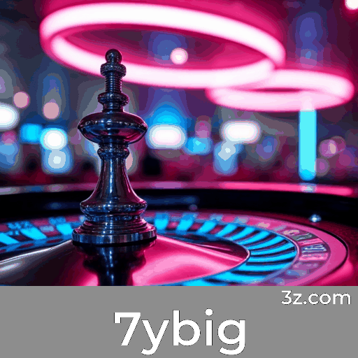 7ybig Comunidade: Oásis de Interação Global para Jogadores