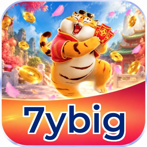 7ybig Logo