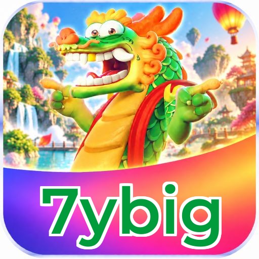 7ybig Instalar Logo 2