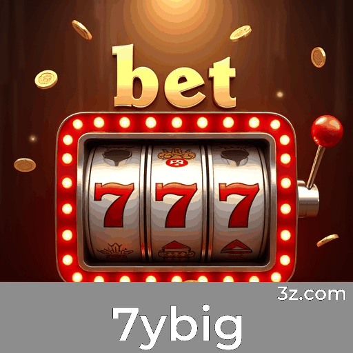 7ybig: Seu Cassino Online Confiável e Seguro