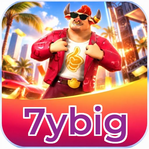 7ybig Logo