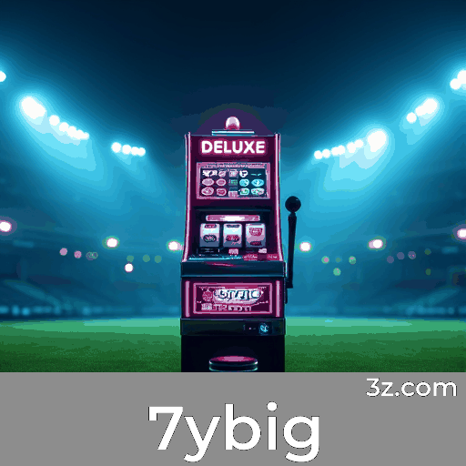 7ybig: Apostas em Esportes com Odds Instantâneos para Brasileiros