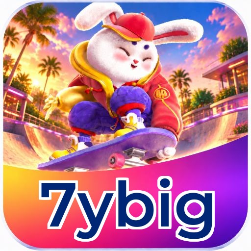 Slots 7ybig - 1.500+ Jogos RTP Alto