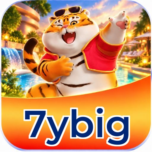 7ybig Logo