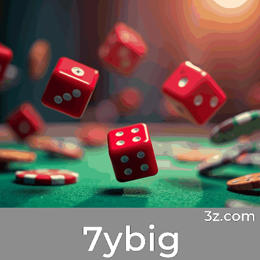 7ybig Comunidade: Oásis de Interação Global para Jogadores