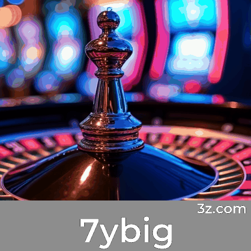 7ybig: Apostas em Esportes com Odds Instantâneos para Brasileiros