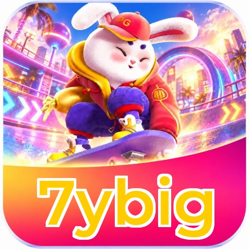7ybig Logo