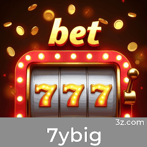 7ybig: Seu Cassino Online Confiável e Seguro