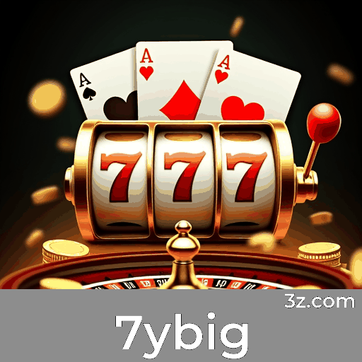 7ybig: Inovação e Tecnologia em Jogos de Entretenimento