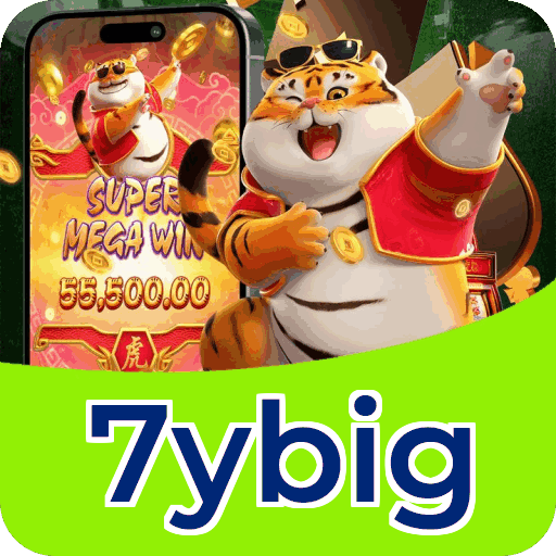 Login rápido no app 7ybig