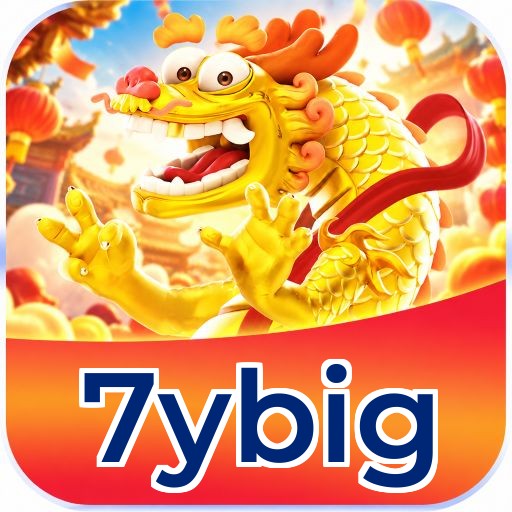 7ybig Logo