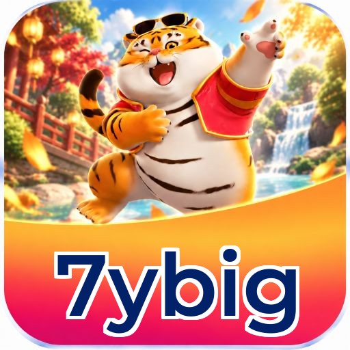 7ybig APP Mobile - Android & iOS