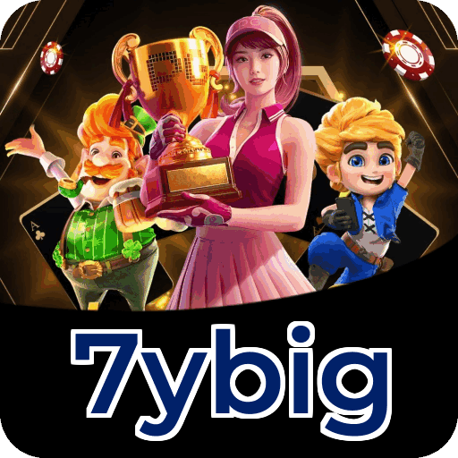Bônus de boas-vindas 7ybig