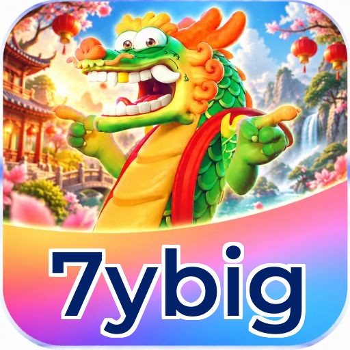 7ybig Logo
