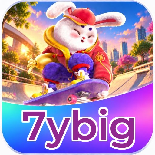 7ybig Logo