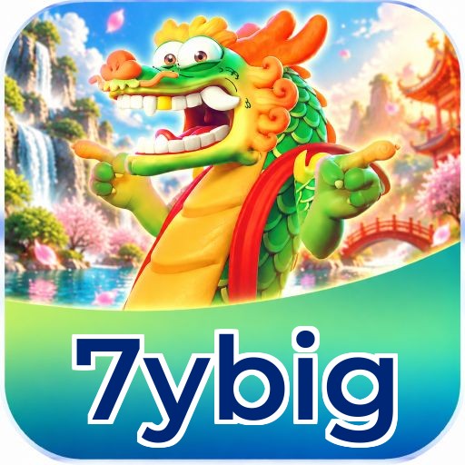 7ybig Logo